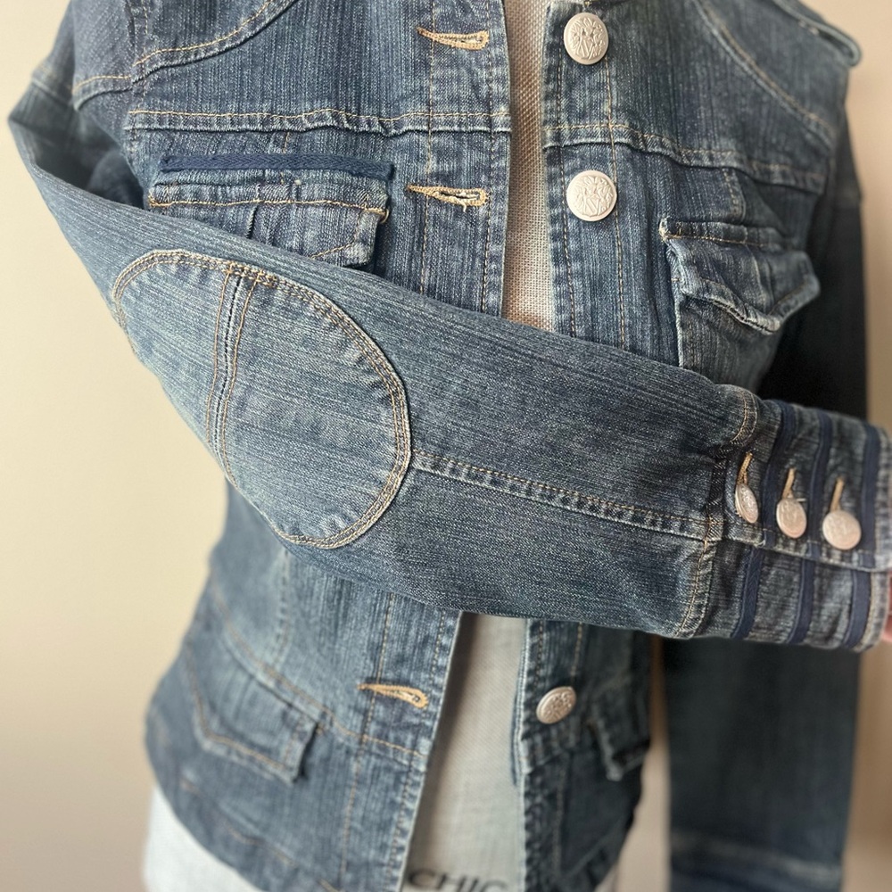 Denim Jacket - Picture 2 of 7